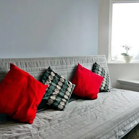 Rosemary Newquay Apartment Newquay (Cornwall)
